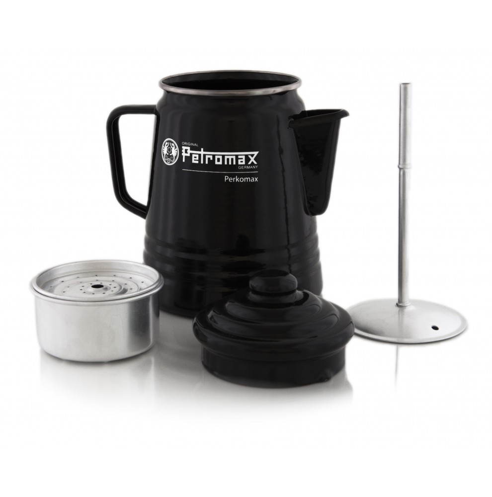 TEA AND COFFEE PERCOLATOR