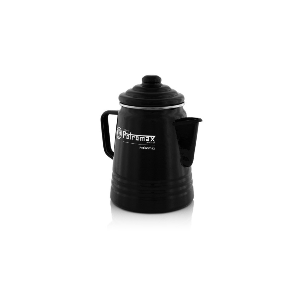 TEA AND COFFEE PERCOLATOR