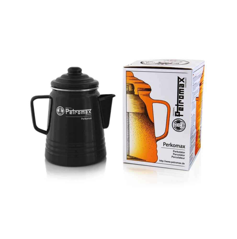 TEA AND COFFEE PERCOLATOR