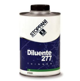 Diluente universale monocomponente Stoppani 277 in 0,5L