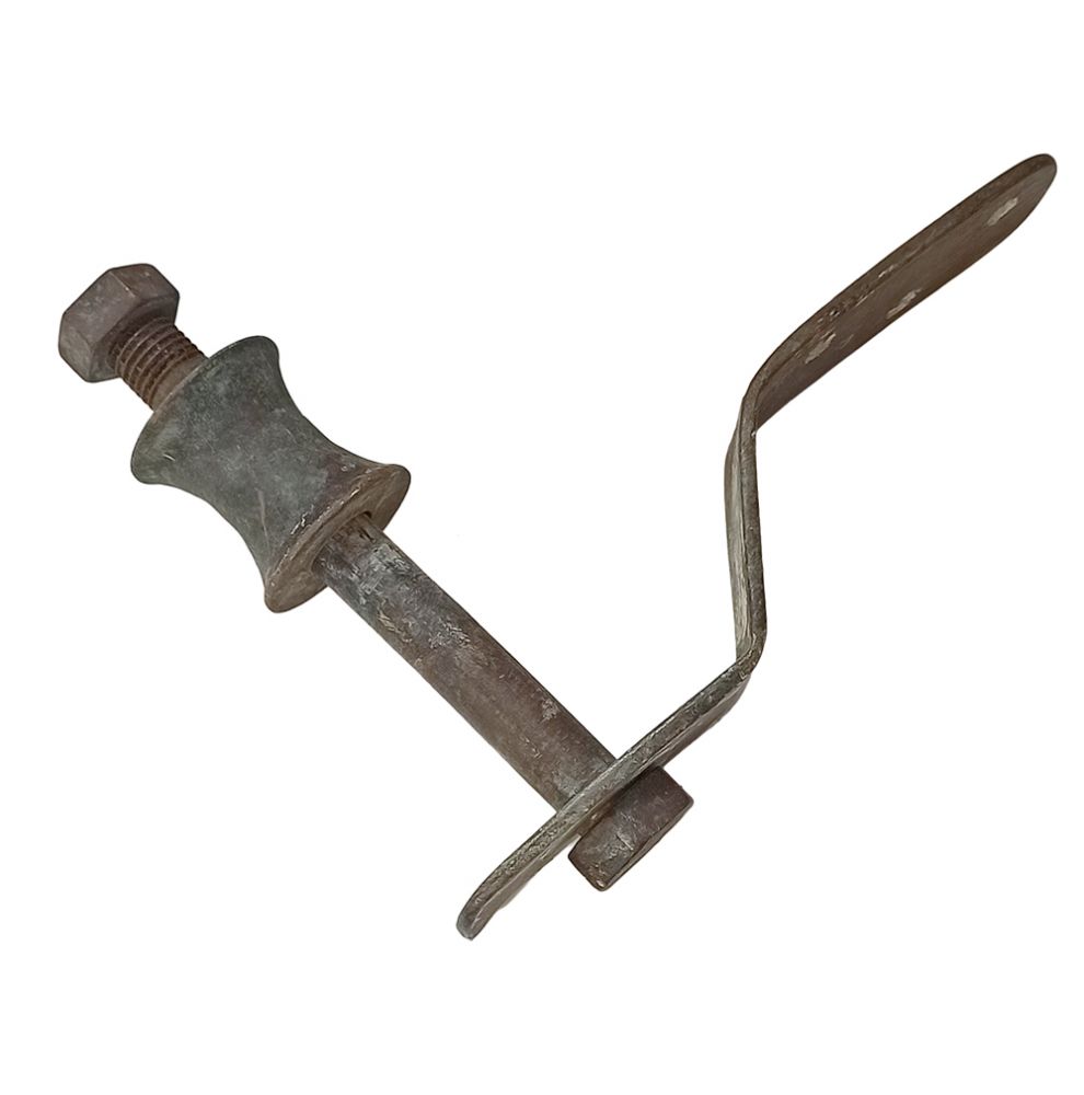 Davier de chaîne en bronze 15 mm