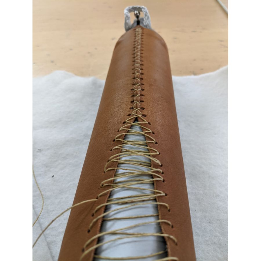 Splicing and ropework service